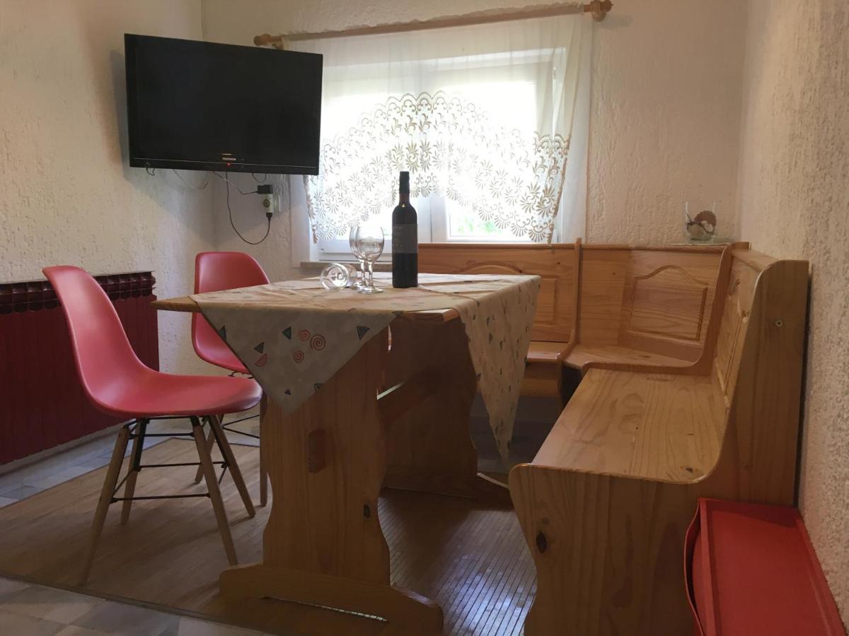 Apartments Finida Poreč Eksteriør billede