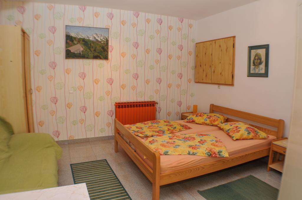 Apartments Finida Poreč Værelse billede