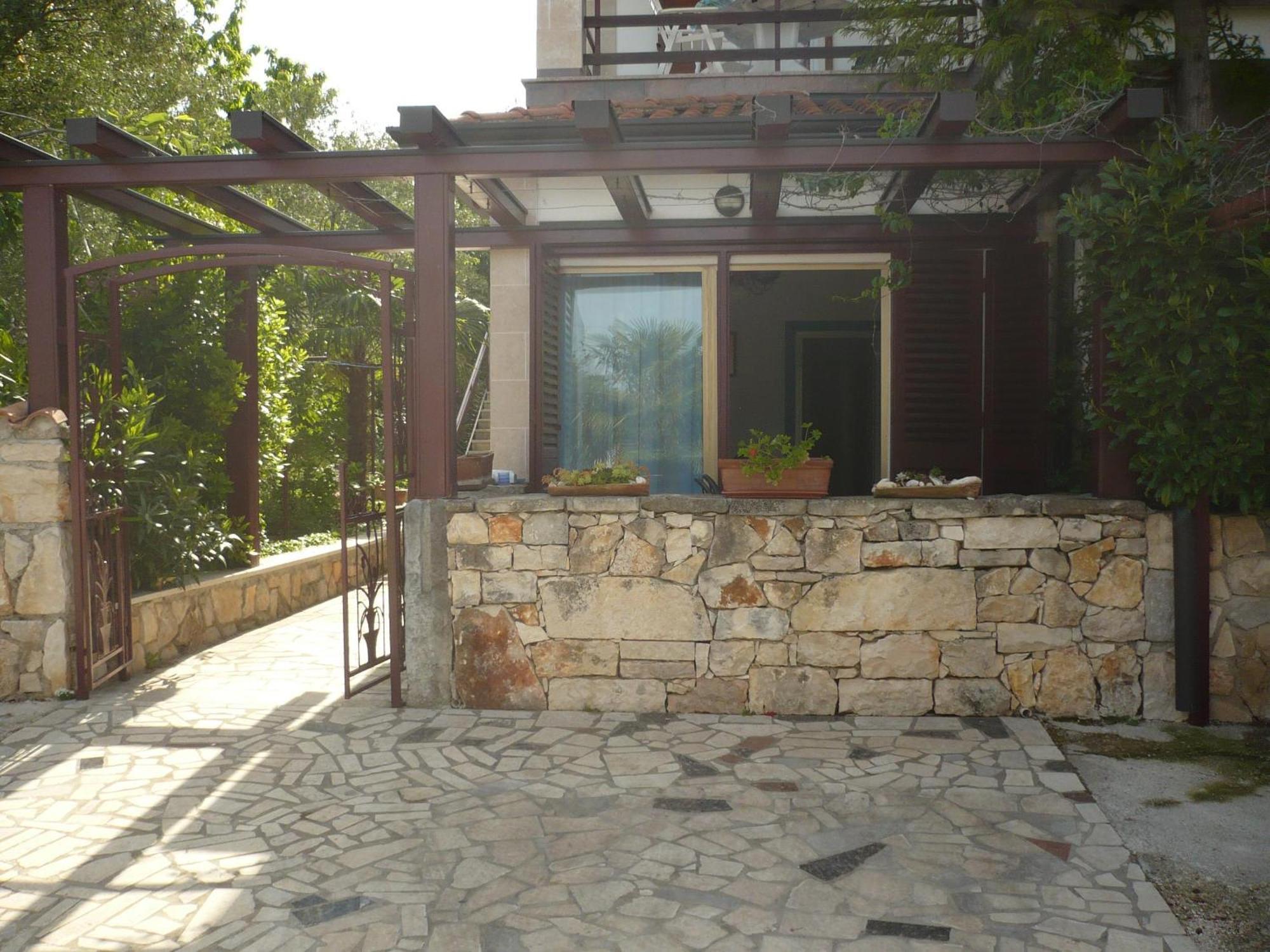 Apartments Finida Poreč Eksteriør billede
