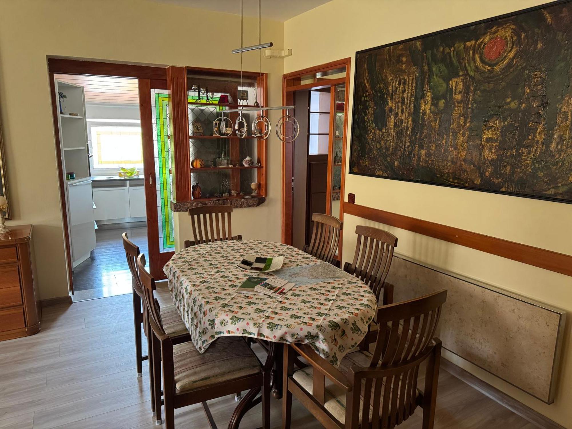 Apartments Finida Poreč Eksteriør billede