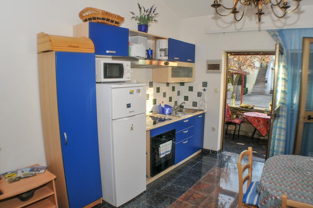 Apartments Finida Poreč Værelse billede