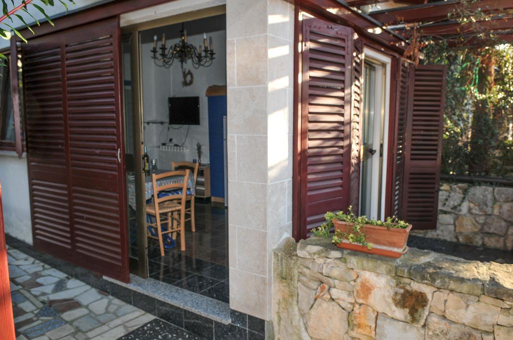Apartments Finida Poreč Værelse billede