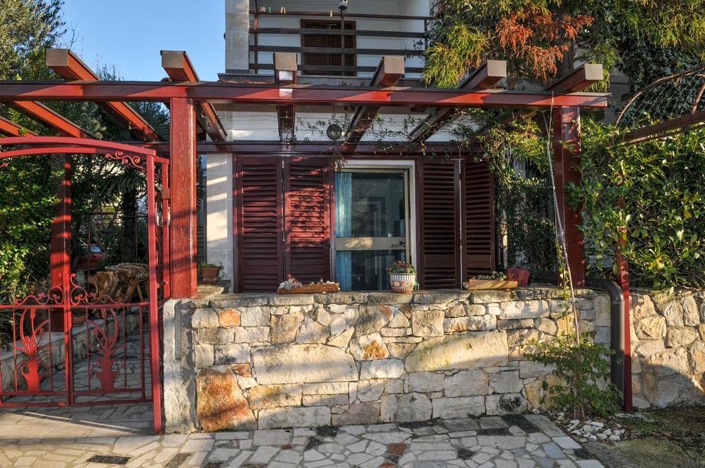 Apartments Finida Poreč Værelse billede