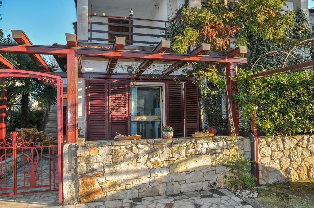Apartments Finida Poreč Værelse billede