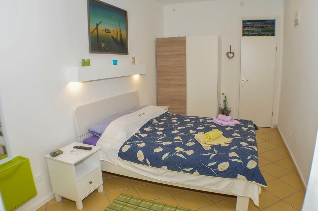 Apartments Finida Poreč Værelse billede