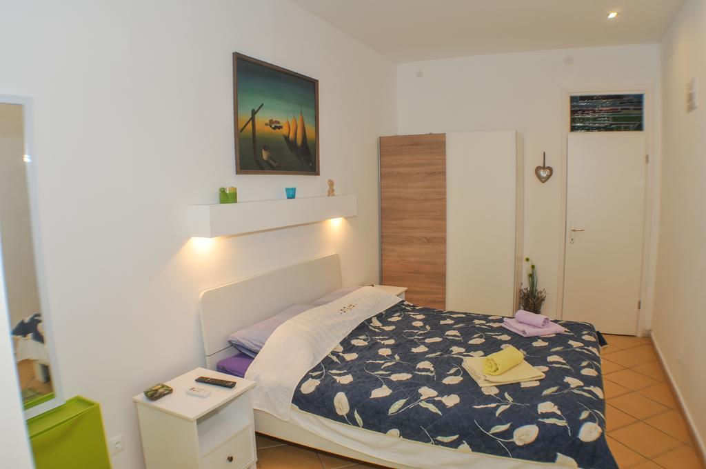 Apartments Finida Poreč Værelse billede