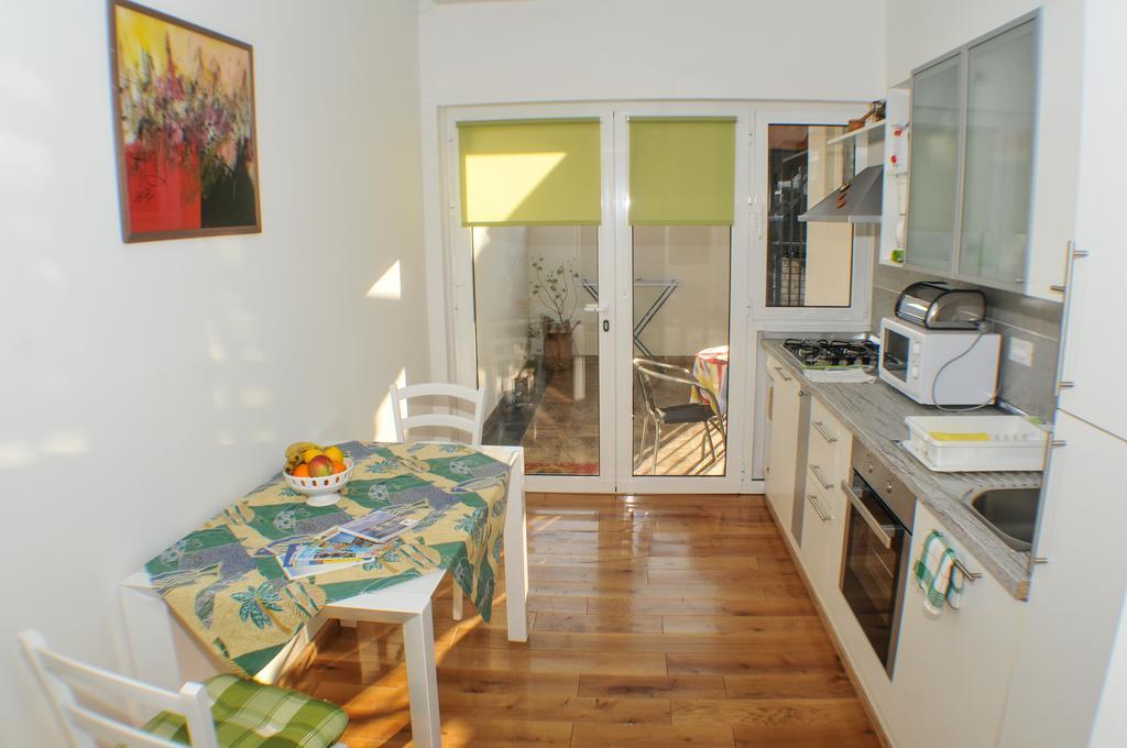 Apartments Finida Poreč Værelse billede