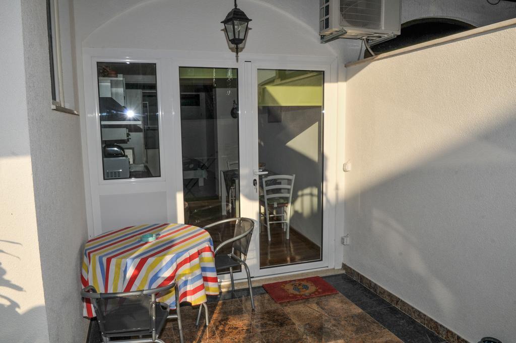 Apartments Finida Poreč Værelse billede