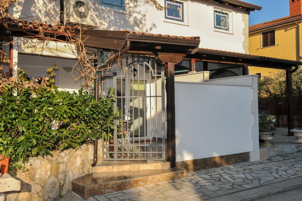 Apartments Finida Poreč Værelse billede