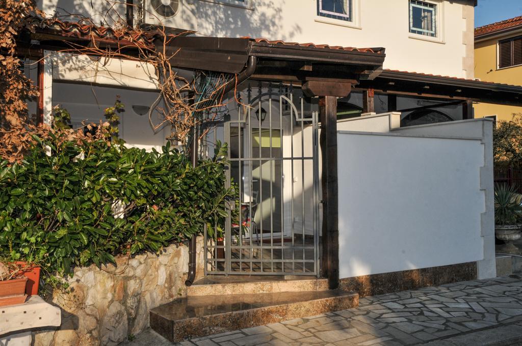 Apartments Finida Poreč Værelse billede