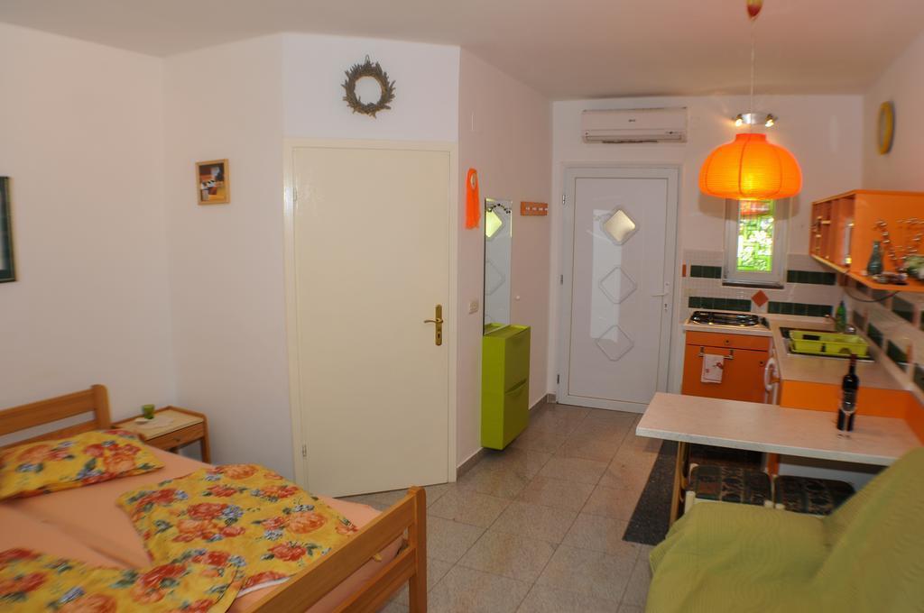 Apartments Finida Poreč Værelse billede