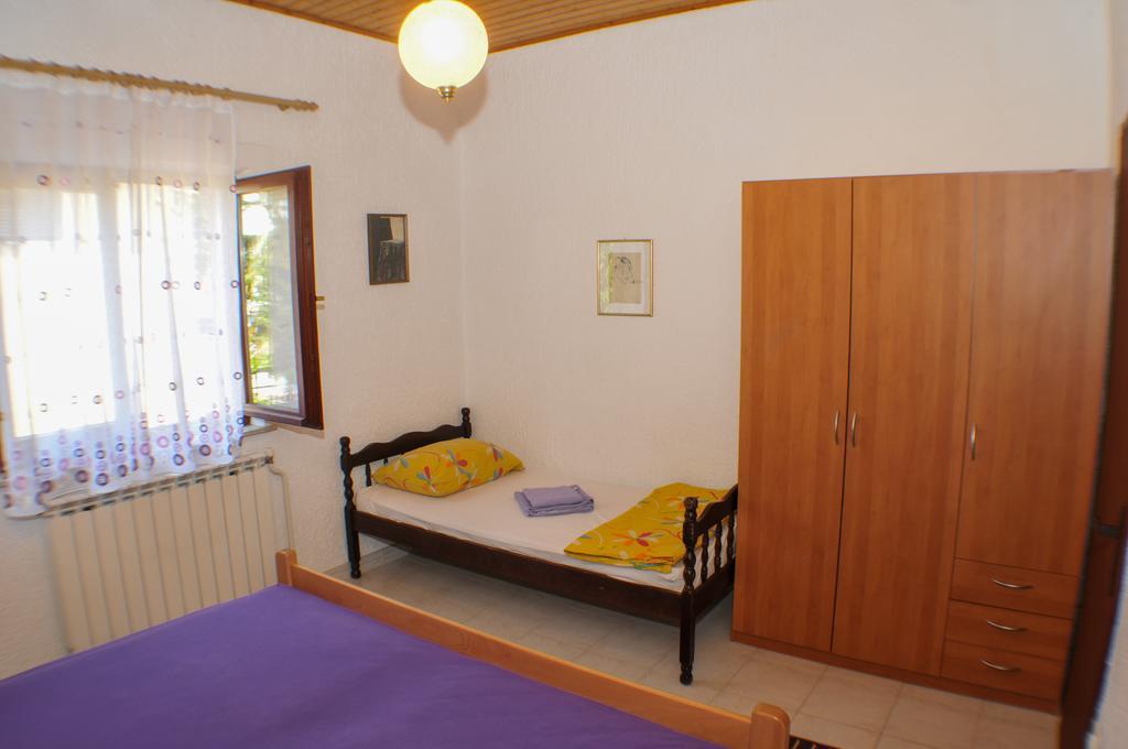 Apartments Finida Poreč Værelse billede