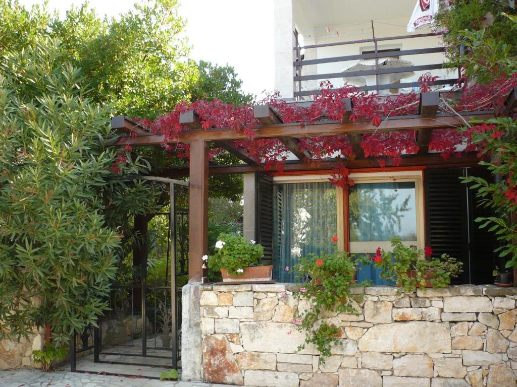 Apartments Finida Poreč Værelse billede