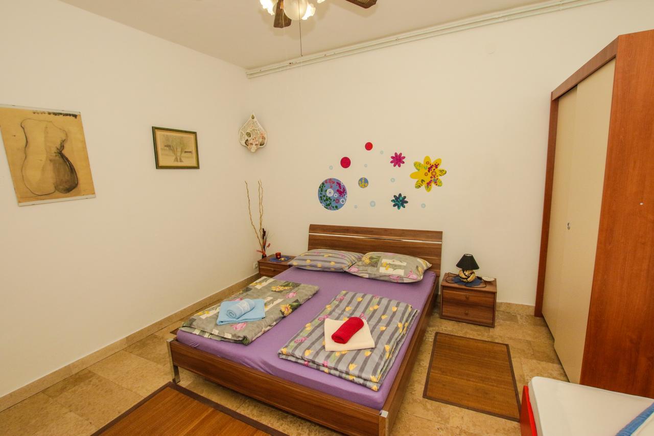Apartments Finida Poreč Eksteriør billede