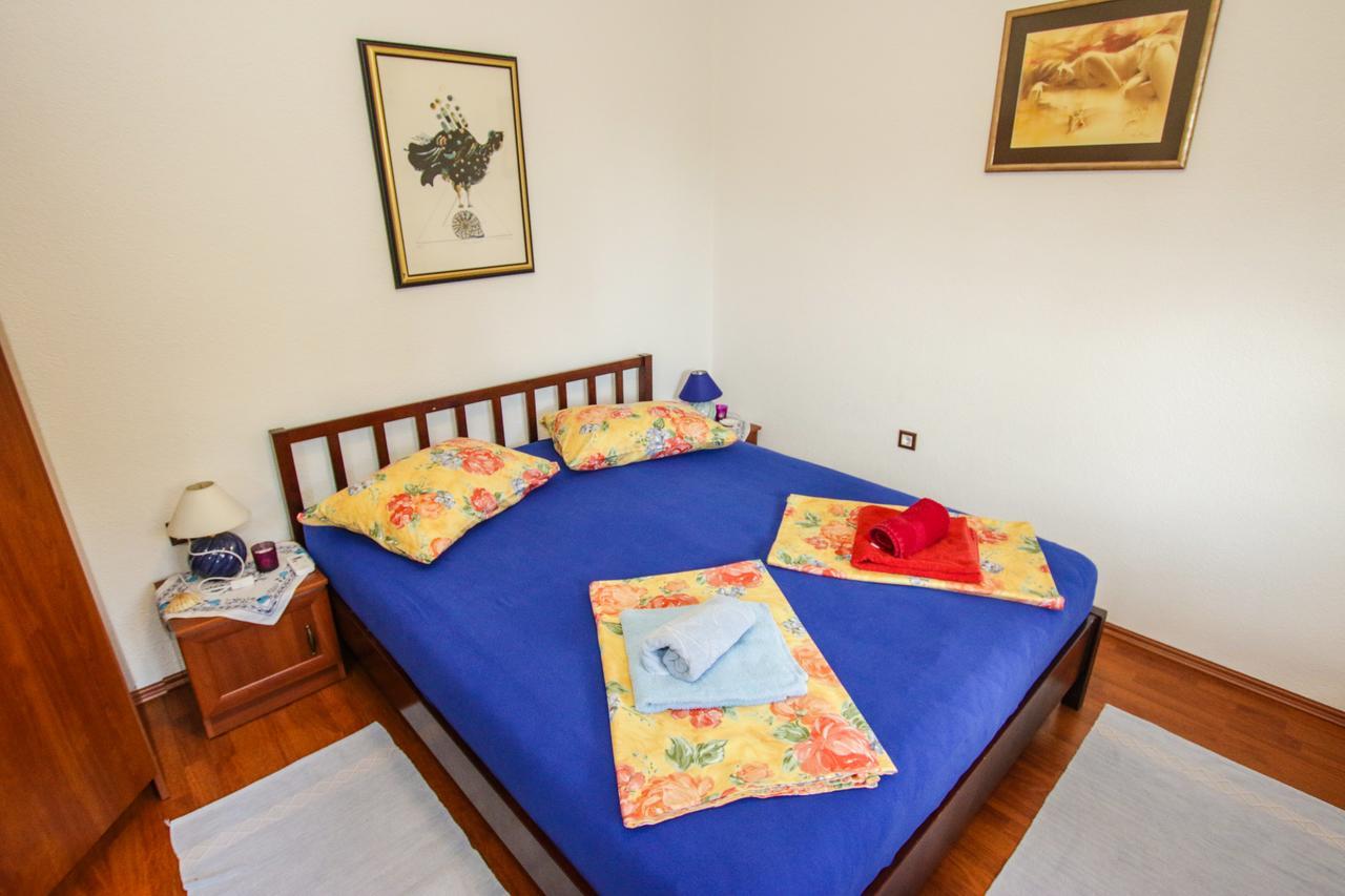 Apartments Finida Poreč Eksteriør billede