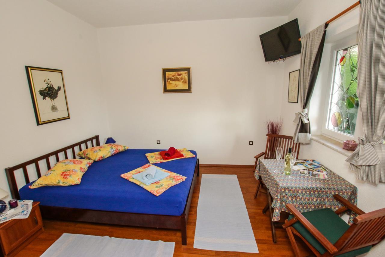 Apartments Finida Poreč Eksteriør billede
