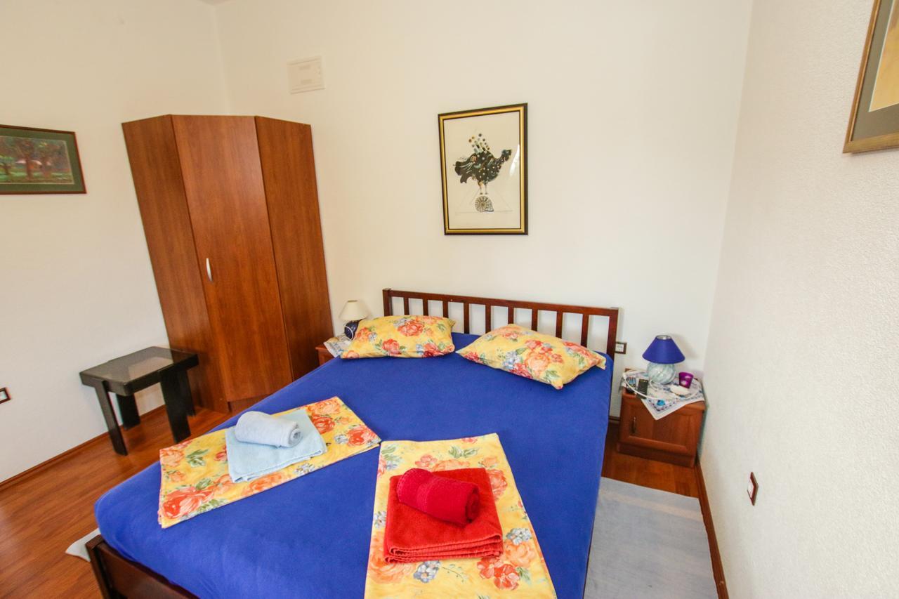 Apartments Finida Poreč Eksteriør billede